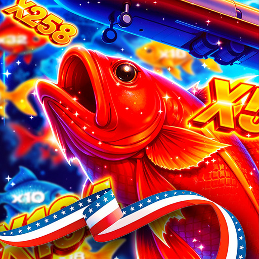 Ice Fishing Game Icon